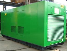 庆阳柴油发电机组的加热装置有哪些类型？