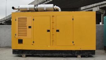 庆阳柴油发电机组北方使用是否需要加装加热装置？