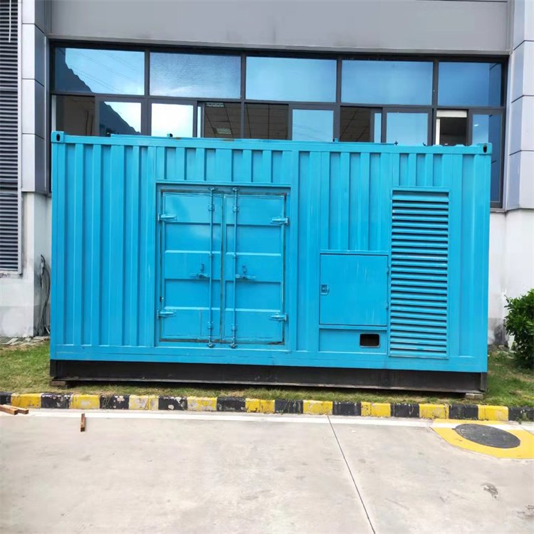 庆阳柴油发电机组冬季燃油使用注意事项？