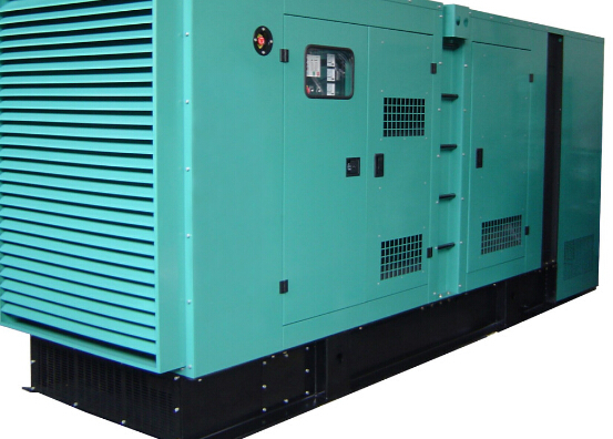 庆阳发电机组水冷式机油散热器常见的故障有哪些？