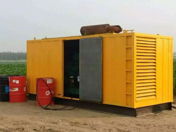 庆阳安装新的水冷式机油散热器密封件有哪些注意事项？