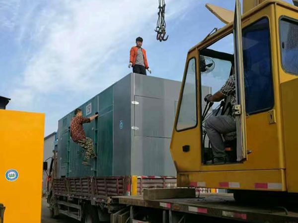 庆阳更换水冷式机油散热器密封件的操作流程是怎样的？