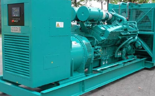 庆阳柴油发电机组冬季使用中需要注意哪些事项？