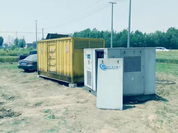 庆阳柴油发电机组冬季日常维修需要哪些工具？